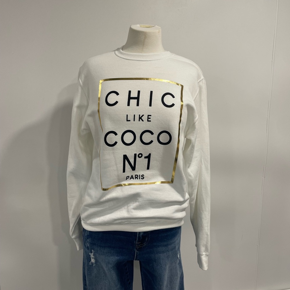 Chic like coco n•1 Paris